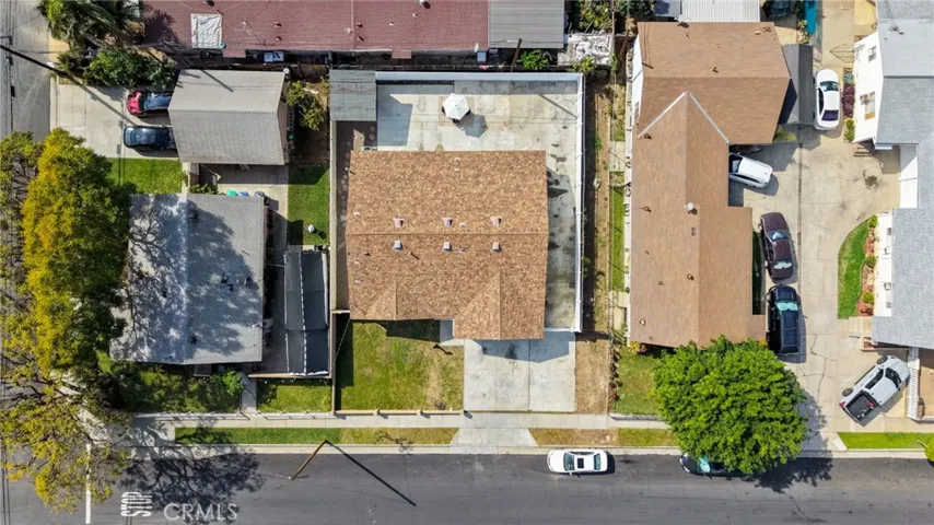 305 N College Drive, La Habra, California 90631