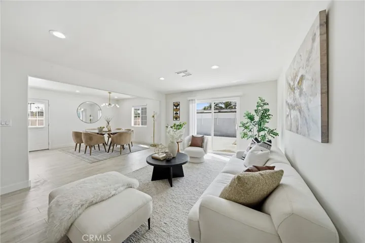 305 N College Drive, La Habra, California 90631