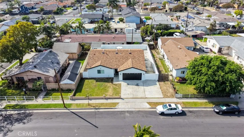 305 N College Drive, La Habra, California 90631
