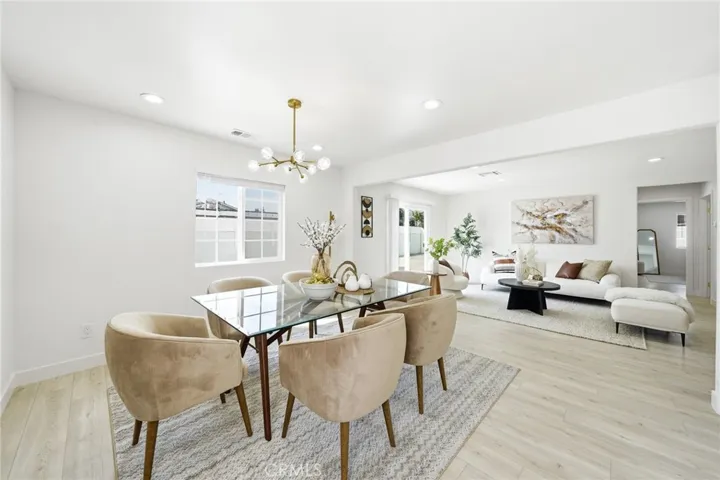 305 N College Drive, La Habra, California 90631