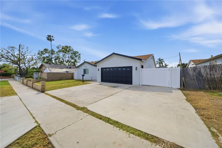 305 N College Drive, La Habra, California 90631