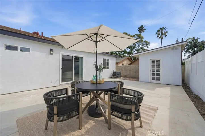 305 N College Drive, La Habra, California 90631