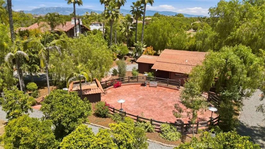 11550 Old Castle, Valley Center, California 92082