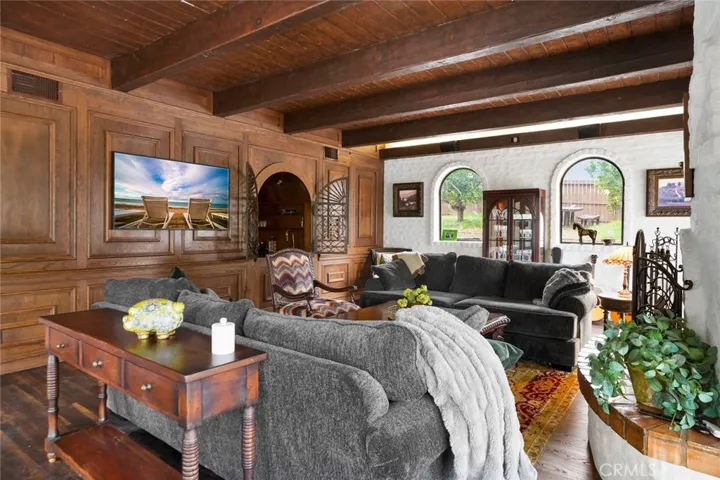 Great room