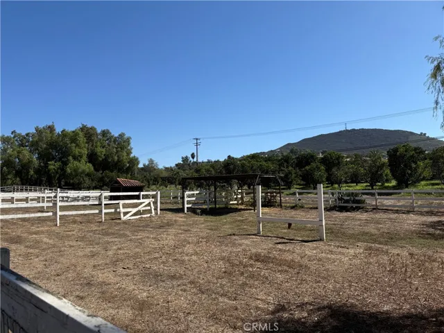 Corrals
