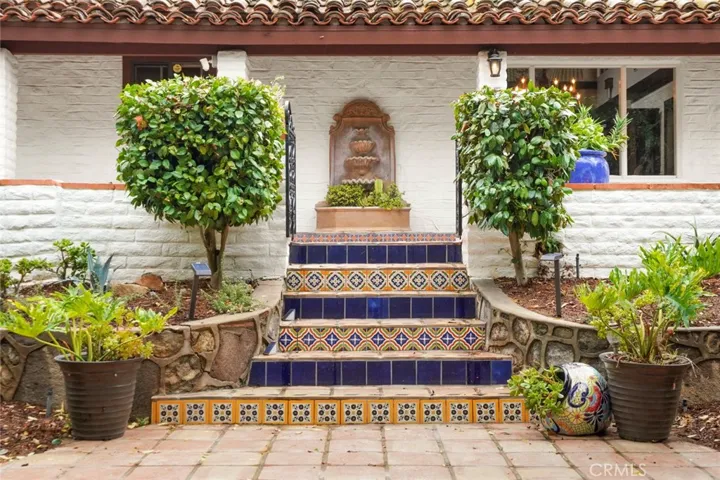 11550 Old Castle, Valley Center, California 92082