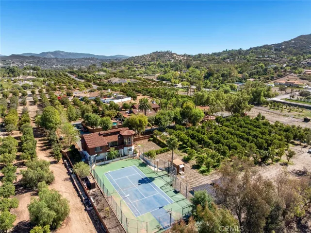 11550 Old Castle, Valley Center, California 92082