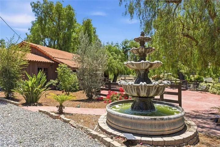11550 Old Castle, Valley Center, California 92082