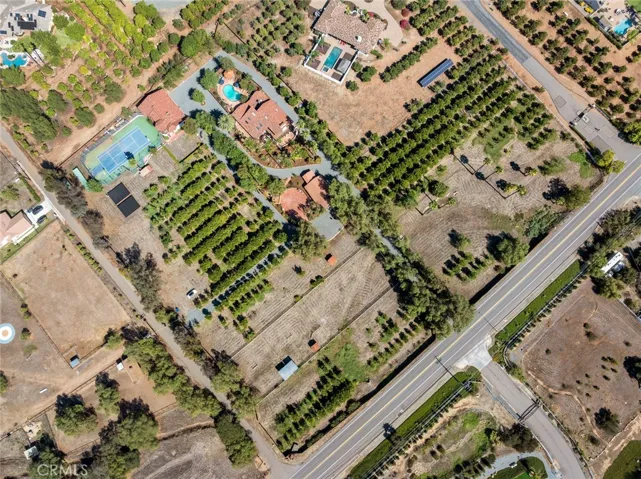 11550 Old Castle, Valley Center, California 92082