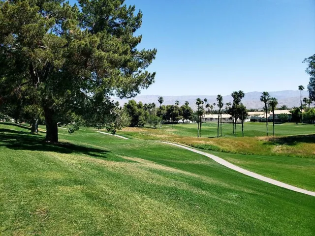 274 VRCE On golf Course North Facing