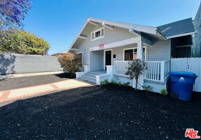 14726 Friar Street, Van Nuys, California 91411