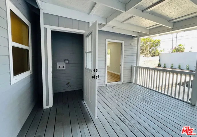 14726 Friar Street, Van Nuys, California 91411
