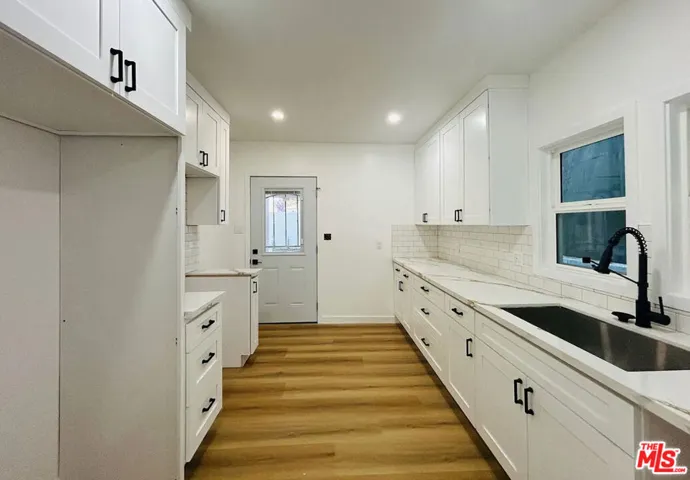 14726 Friar Street, Van Nuys, California 91411