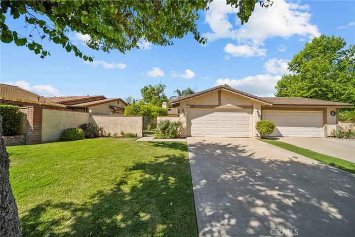 25791 Covala Court, Valencia, California 91355