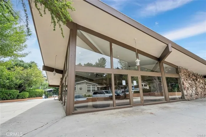 Community Center
