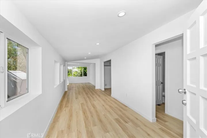 Office / Living Room