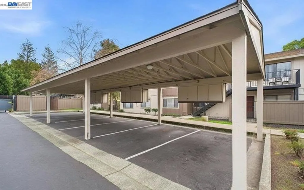 Carport #24