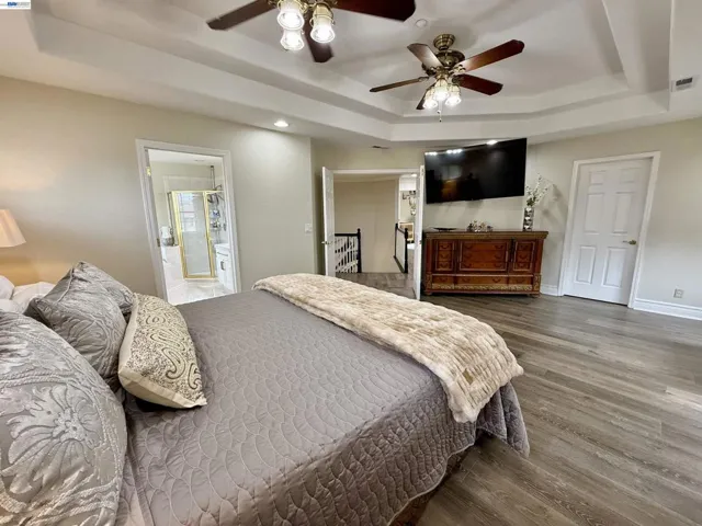 1284 Riesling Cir, Livermore, California 94550