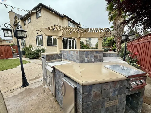 1284 Riesling Cir, Livermore, California 94550