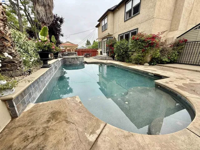 1284 Riesling Cir, Livermore, California 94550