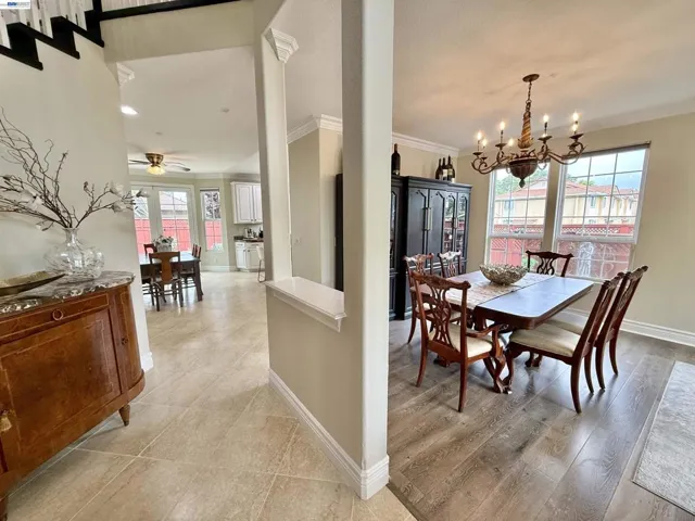 1284 Riesling Cir, Livermore, California 94550