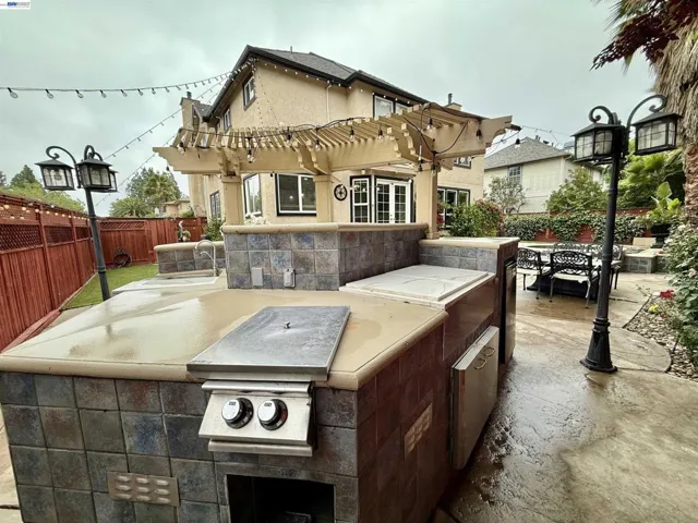 1284 Riesling Cir, Livermore, California 94550