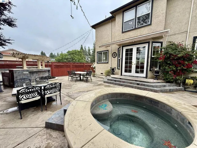 1284 Riesling Cir, Livermore, California 94550