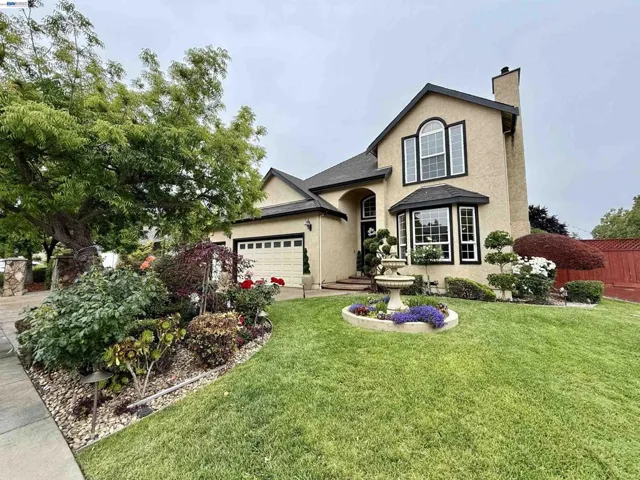 1284 Riesling Cir, Livermore, California 94550
