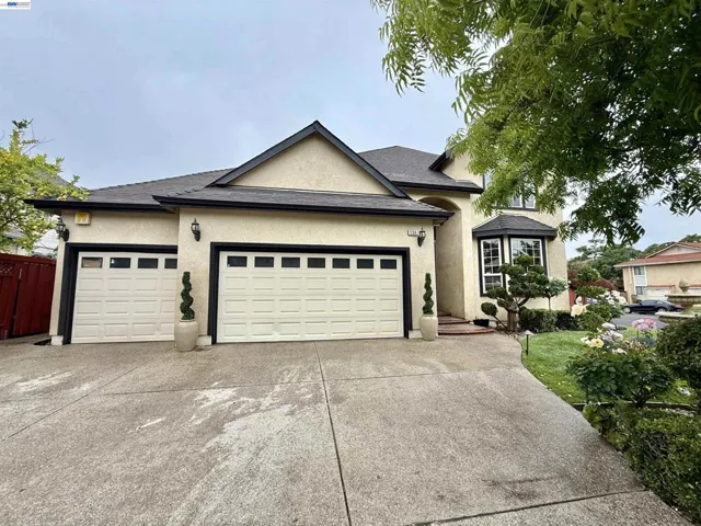 1284 Riesling Cir, Livermore, California 94550