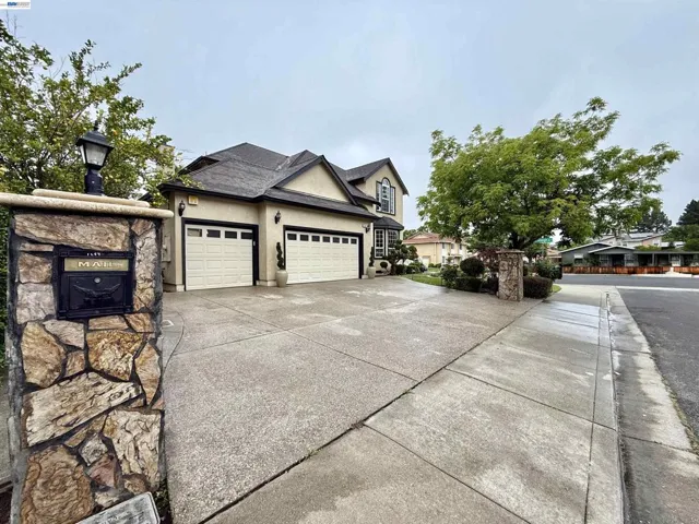 1284 Riesling Cir, Livermore, California 94550