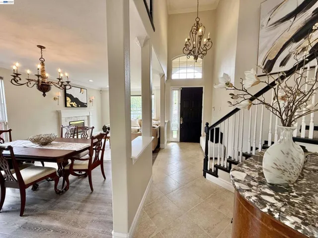 1284 Riesling Cir, Livermore, California 94550