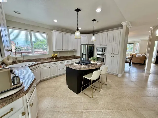 1284 Riesling Cir, Livermore, California 94550