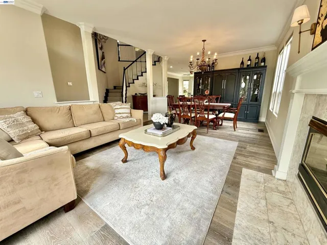 1284 Riesling Cir, Livermore, California 94550