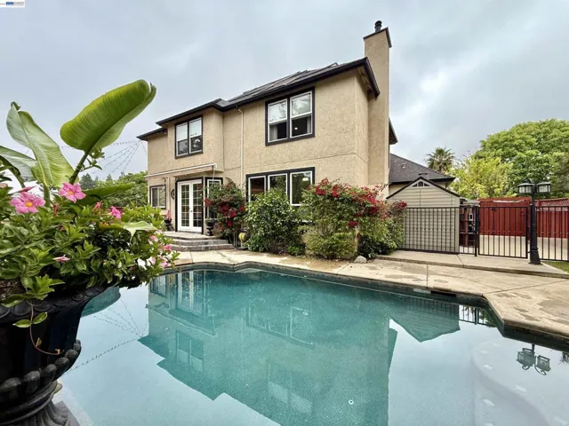 1284 Riesling Cir, Livermore, California 94550