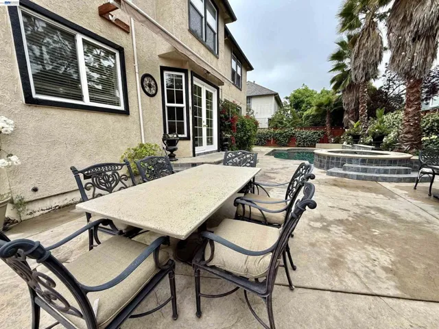 1284 Riesling Cir, Livermore, California 94550