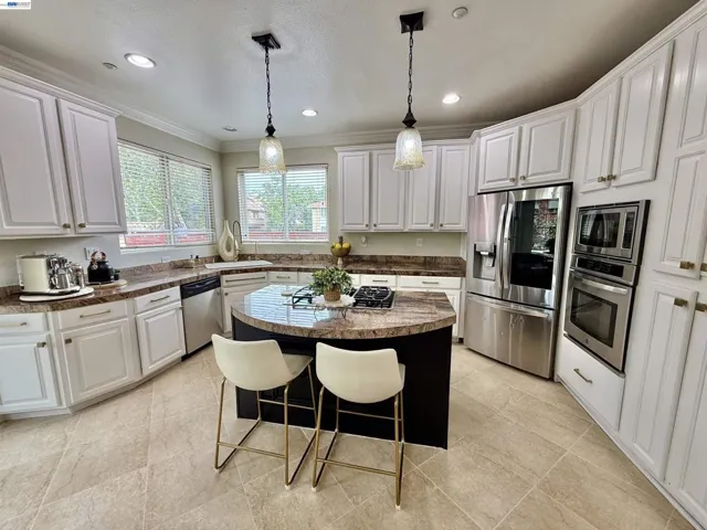 1284 Riesling Cir, Livermore, California 94550