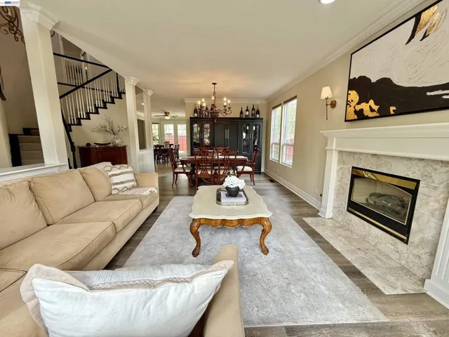 1284 Riesling Cir, Livermore, California 94550
