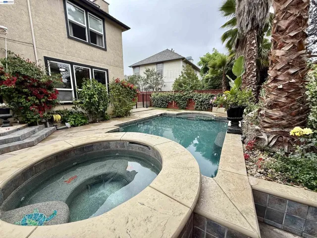 1284 Riesling Cir, Livermore, California 94550