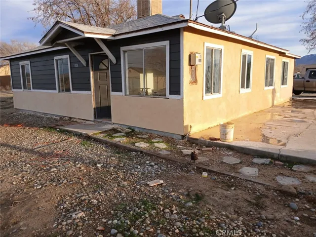 11028 E Avenue R, Littlerock, California 93543