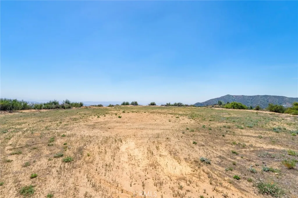 Lot #11 building site