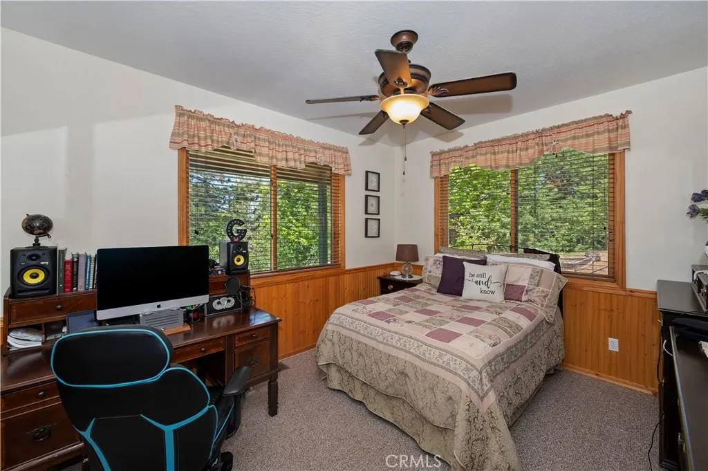 Main Level Bedroom