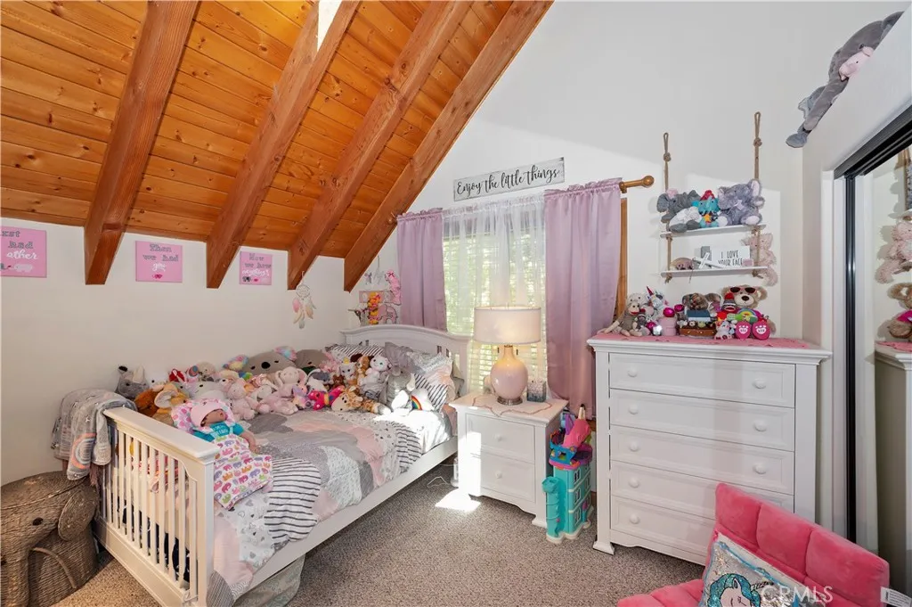 Top Level Bedroom 2