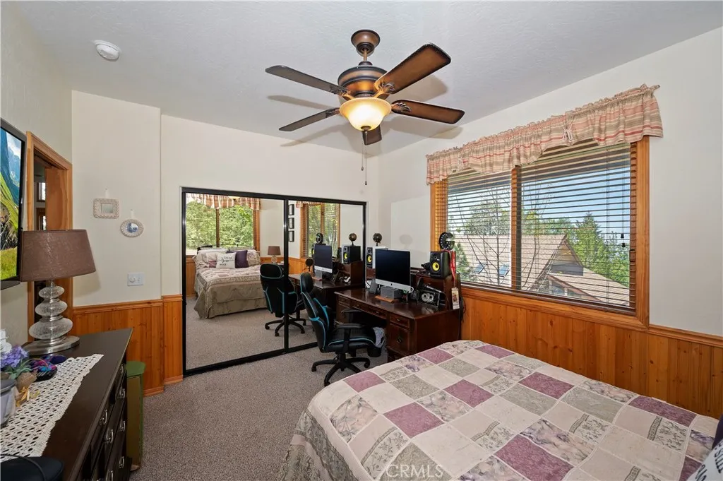 Main Level Bedroom