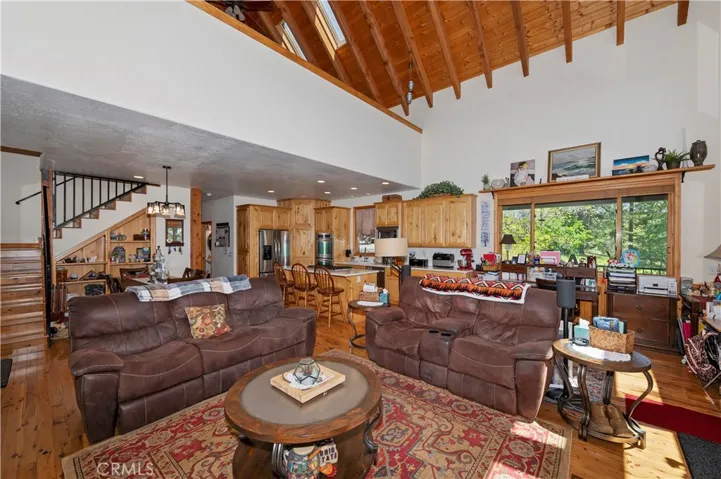 Open Concept