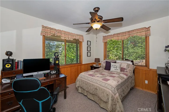 Main Level Bedroom