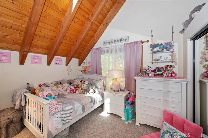 Top Level Bedroom 2