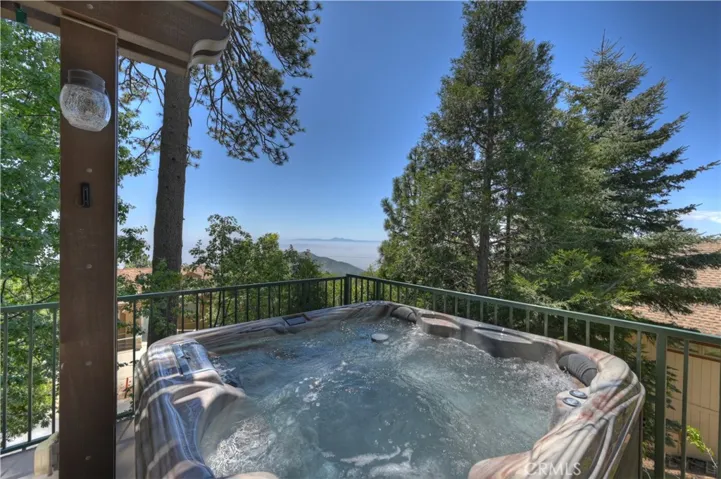 Spa Views