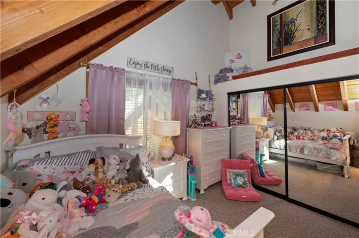 Top Level Bedroom 2