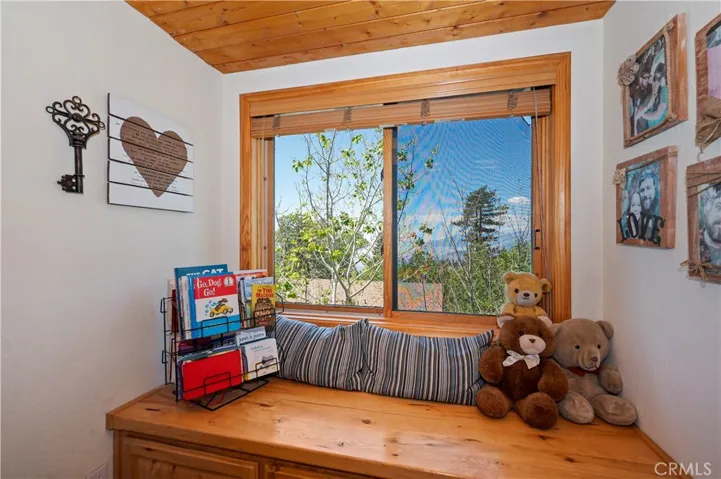 Nook In Primary Bedroom/Loft