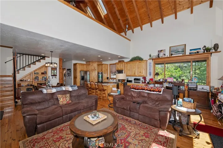 Open Concept